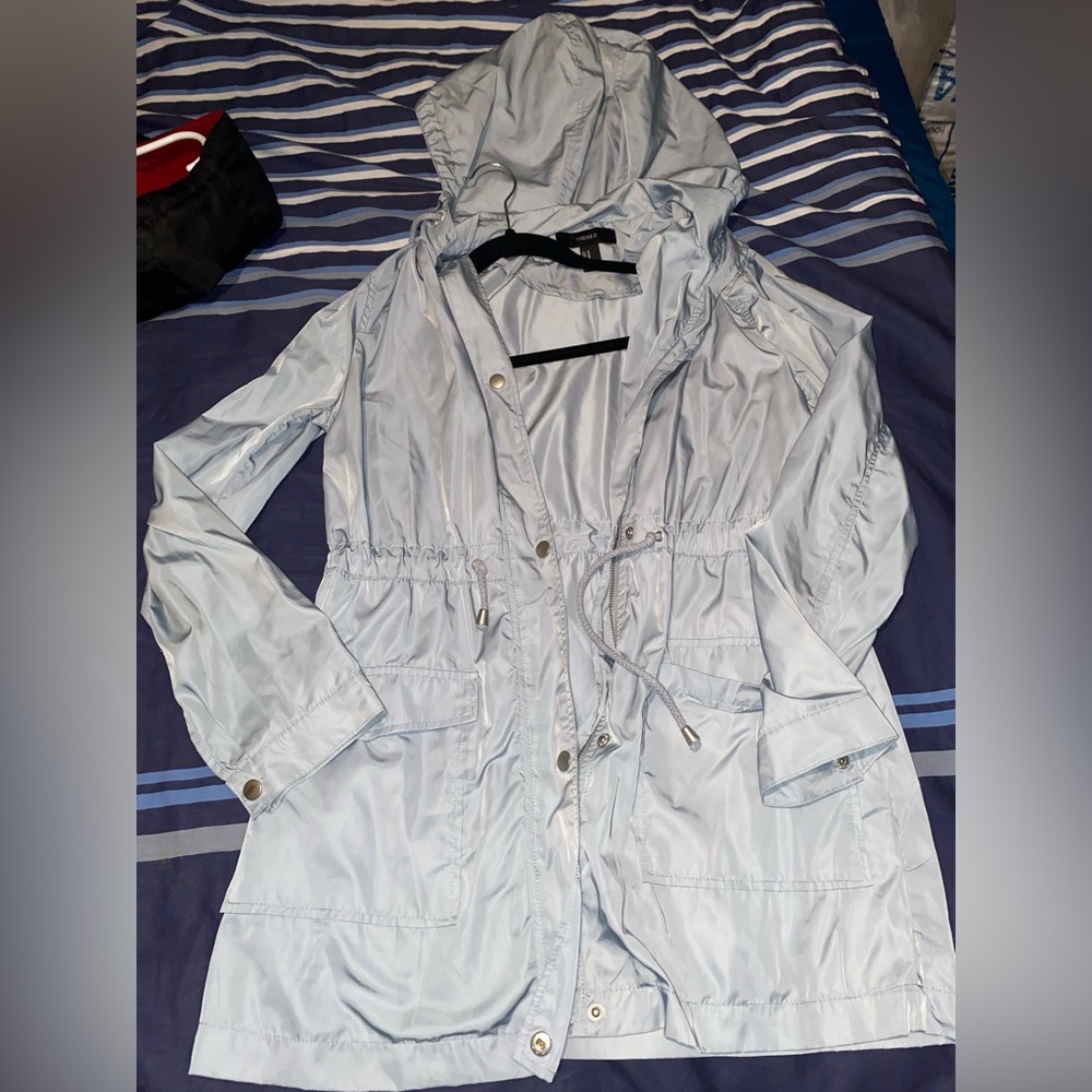 reflective coat - Picture 2 of 7